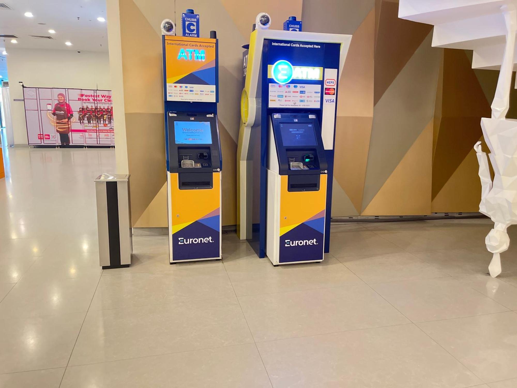 Kuala Lumpur Cherry Suites At Mercu Summer Suites Klcc المظهر الخارجي الصورة